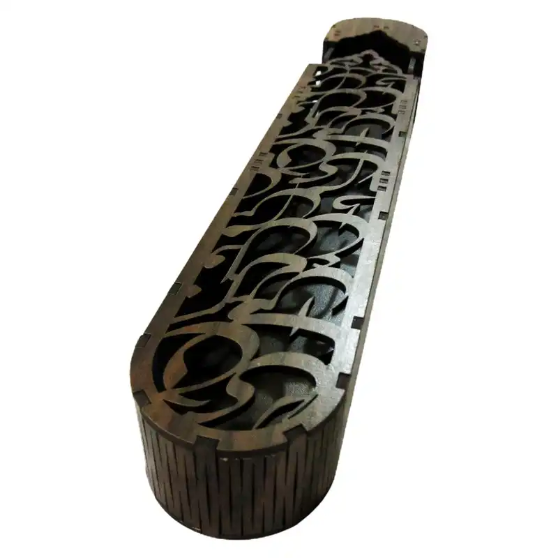 جاعودی طرح نستعلیق