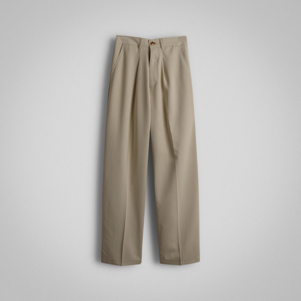 شلوار واید لگ زنانه ایزی دو مدل 42489936