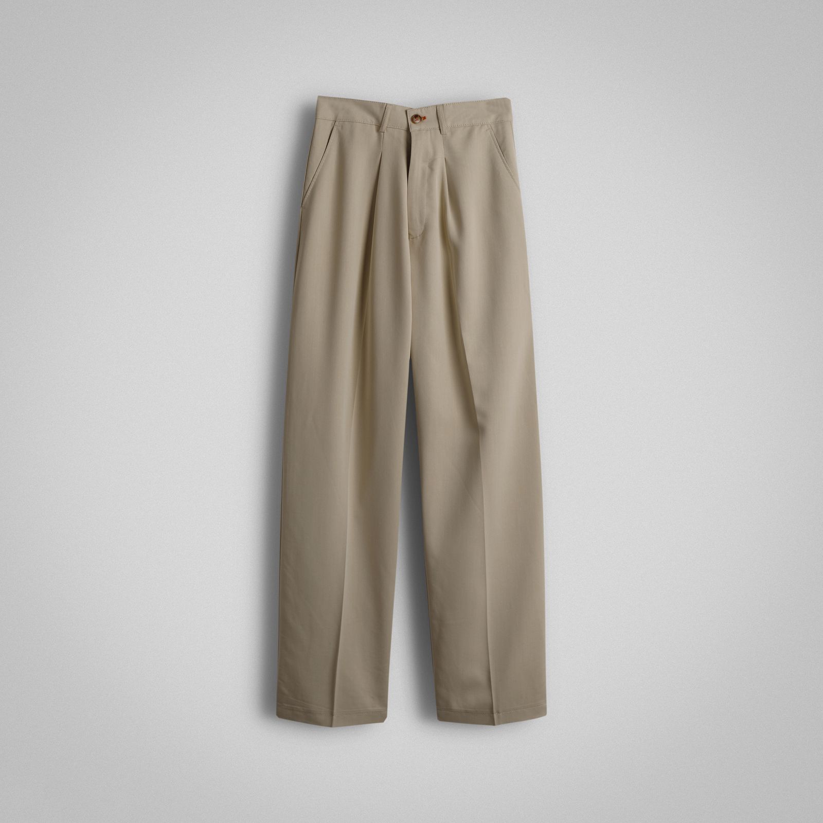 شلوار واید لگ زنانه ایزی دو مدل 42489936 -  - 1