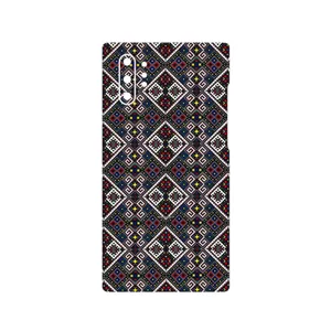 MAHOOT SISTAN Needlework 1 Cover Sticker for Samsung Galaxy Note 10 Plus