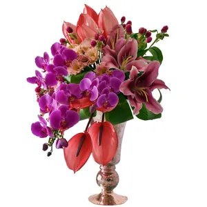 گلدان گل مدل G.T.011
