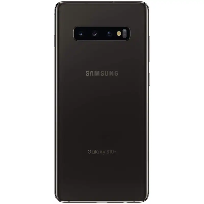 گوشی موبایل سامسونگ مدل Galaxy S10 Plus SM-G975F/DS دو سیم کارت ظرفیت 512 گیگابایت و رم 8 گیگابایت