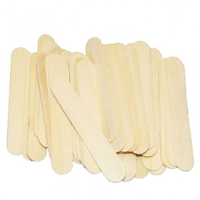 چوب بستنی مدل light بسته 120 عددی