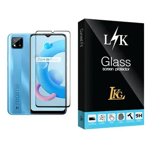 LKG LK Glass MIX001 Screen Protector For Realme C20A
