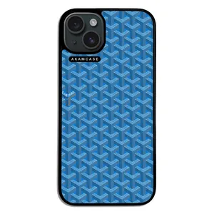AKAM AMC-WA15PLUS-RICH-3 Cover For Apple iPhone 15 Plus
