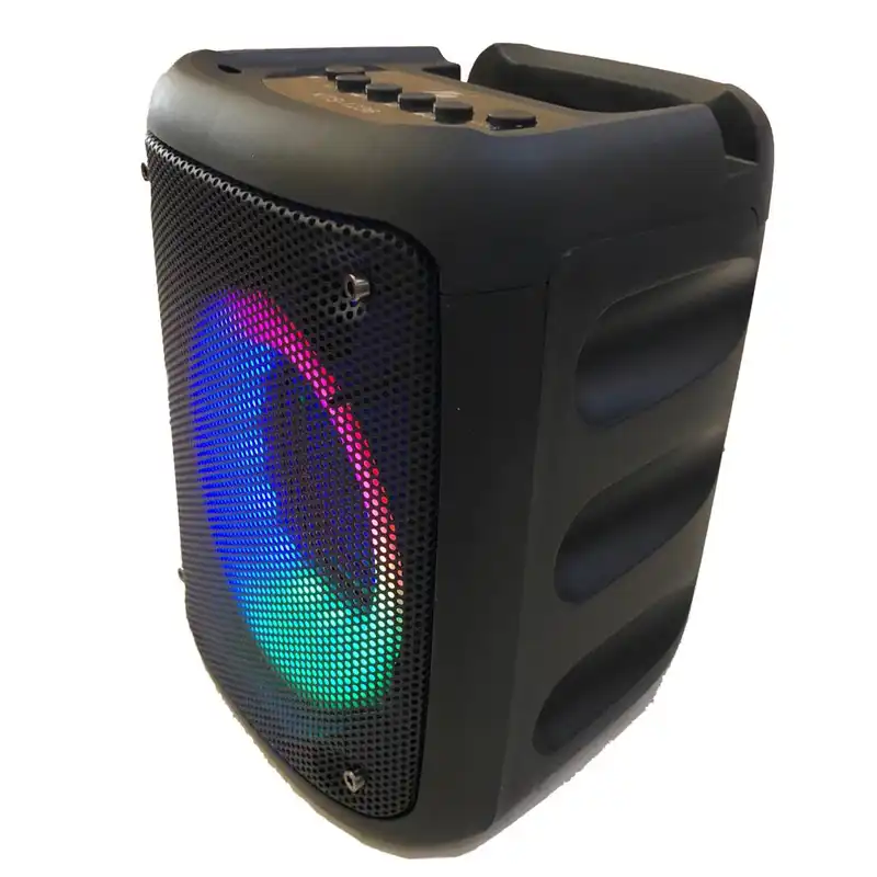 اسپیکر قابل حمل مدل KTS-1236