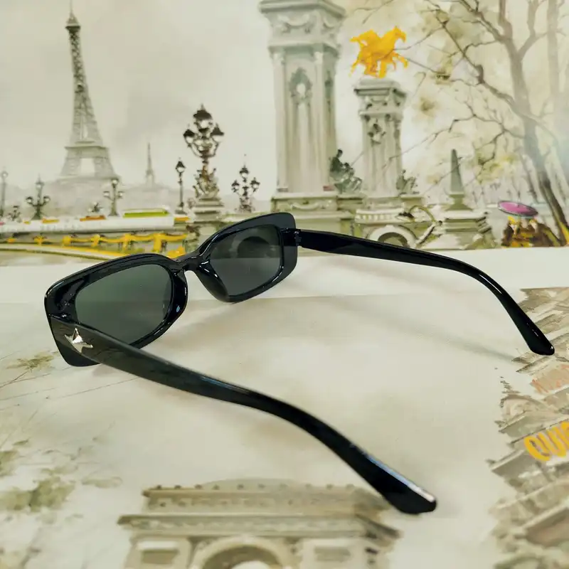 عینک آفتابی بچگانه مدل CH7 کد BL