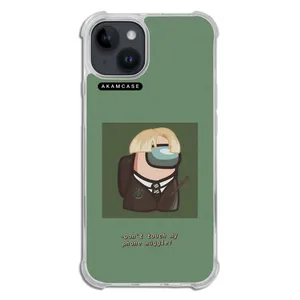 AKAM AMCWTA14-HARRY POTTER12 Cover For Apple iPhone 14