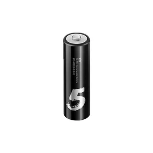 باتری قلمی قابل شارژ زد ام آی مدل ZI5 1PCS