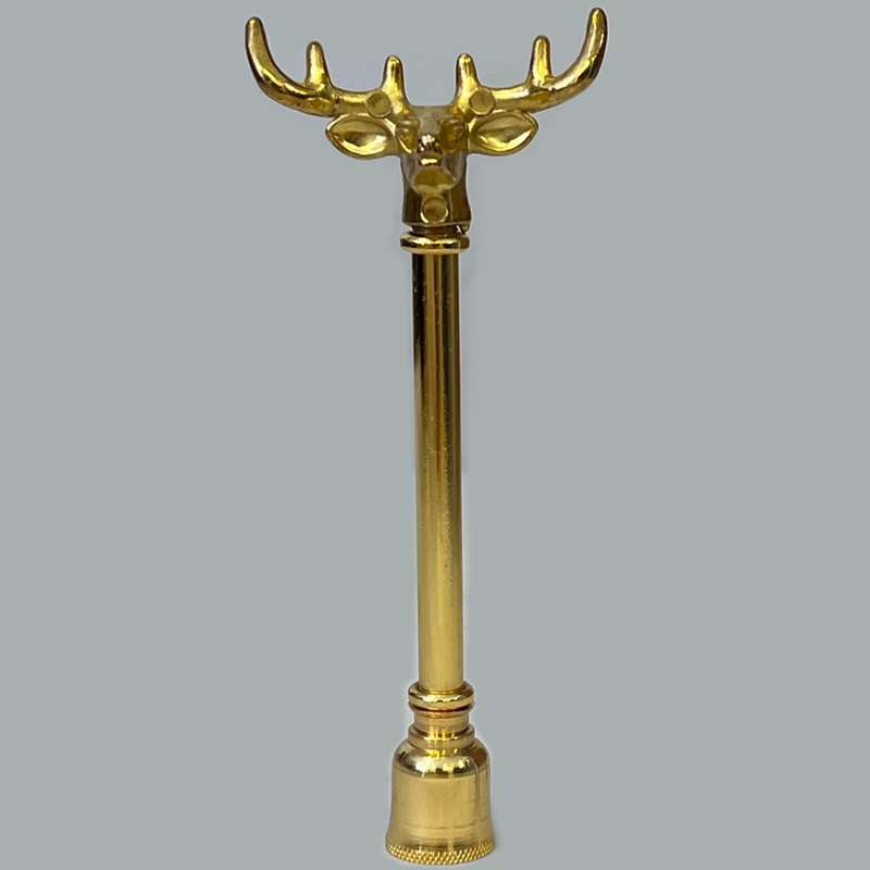 شمع خاموش کن نورهام مدل stnd گوزن