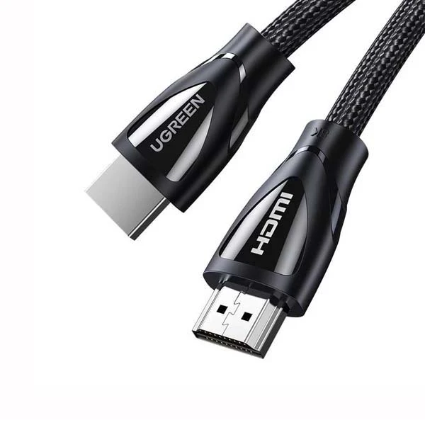 کابل 2.1 HDMI یوگرین مدل 80404-HD140 طول 3 متر