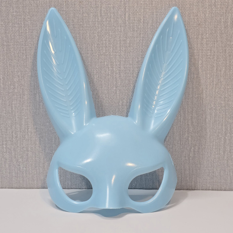 ماسک ایفای نقش مدل خرگوش کد 5389