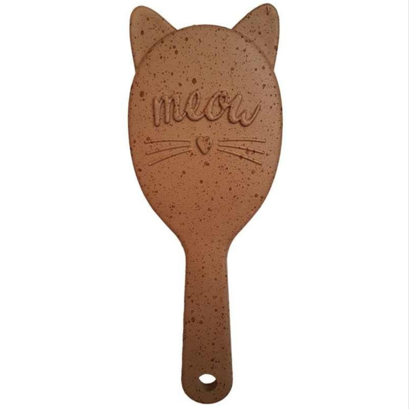 برس مو جادور طرح گربه کد 10