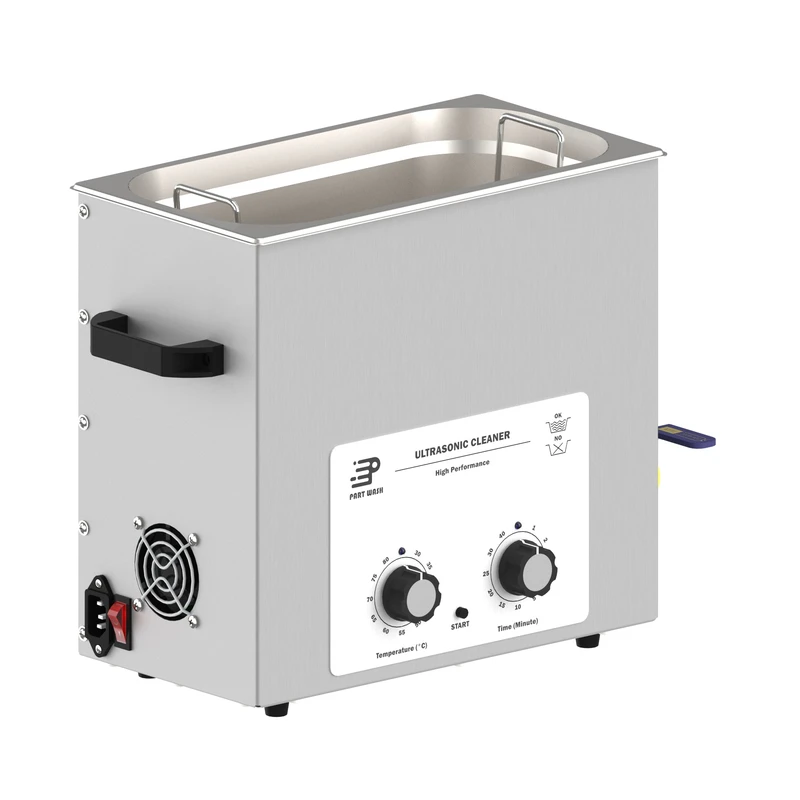 حمام التراسونیک پارت واش مدل APWC-6L-180W