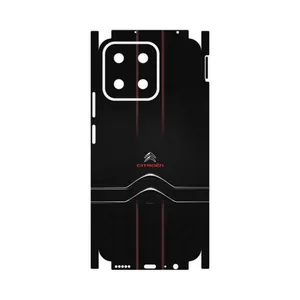 MAHOOT Citroen-FullSkin Cover Sticker for Honor X7c