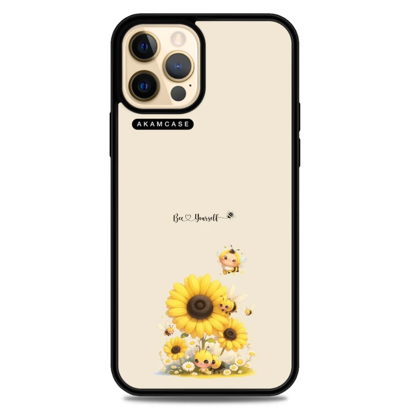 کاور آکام مدل AMC-WA12PRO-ANIMALS QOUTES-5 مناسب برای گوشی موبایل اپل iPhone 12 Pro