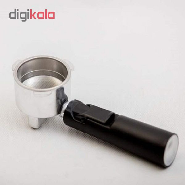 اسپرسوساز مدرن لایف مدل NCM6768