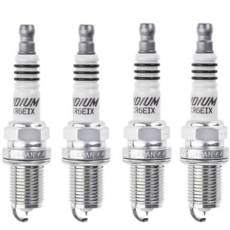 شمع خودرو ان جی کی  مدل  BKR6EIX-6418 بسته 4عددی
