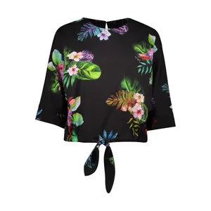 بلوز زنانه نیزل مدل P013005193030102-193