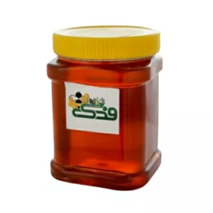 عسل فدک - 950 گرم