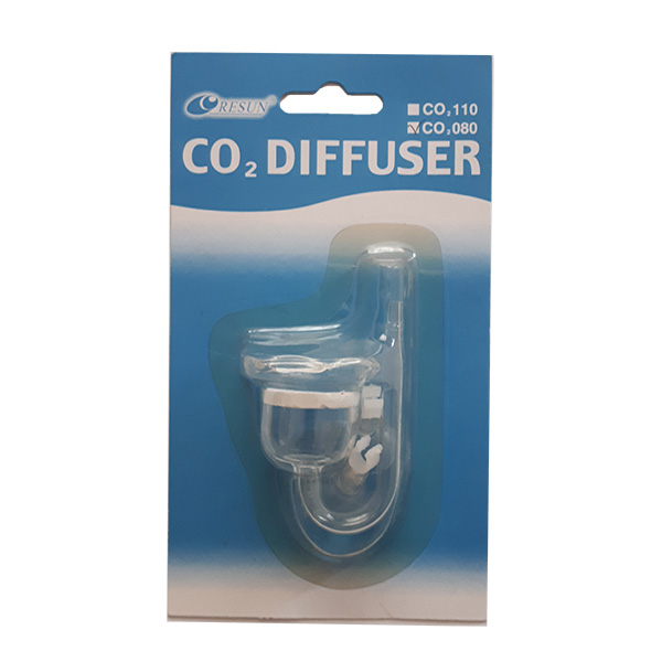 دفیوزر ریسان مدل CO2 080