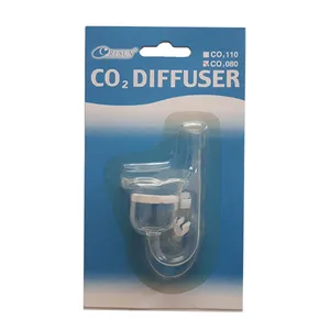 دفیوزر ریسان مدل CO2 080