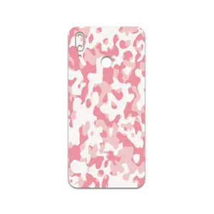 MAHOOT  Army-Pink Cover Sticker for Huawei Y9 2019