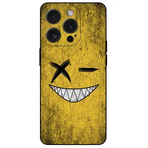 Megafone Smile 8069 Cover For Apple iPhone 15 Pro Max