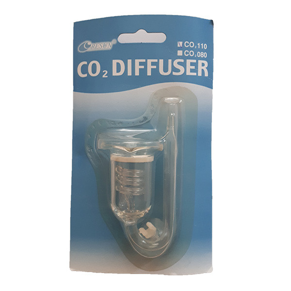 دفیوزر ریسان مدل CO2 110