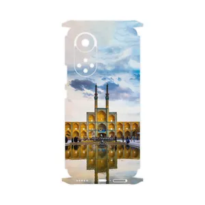 MAHOOT Amir Chakhmaq Square Yazd-FullSkin Cover Sticker for Huawei Nova 9