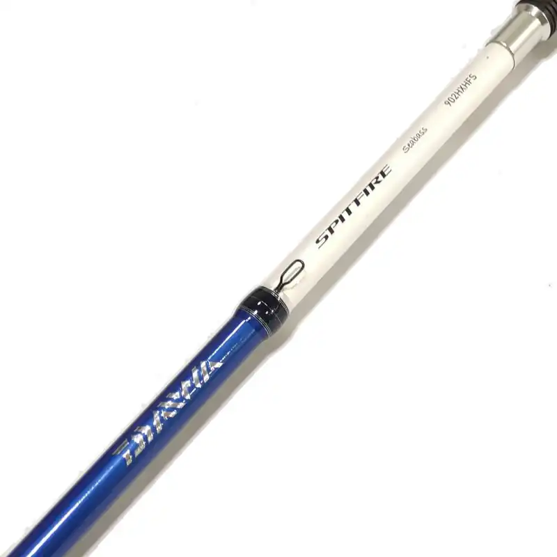 چوب ماهیگیری دایوا مدل اسپیت فایر سیباس 270