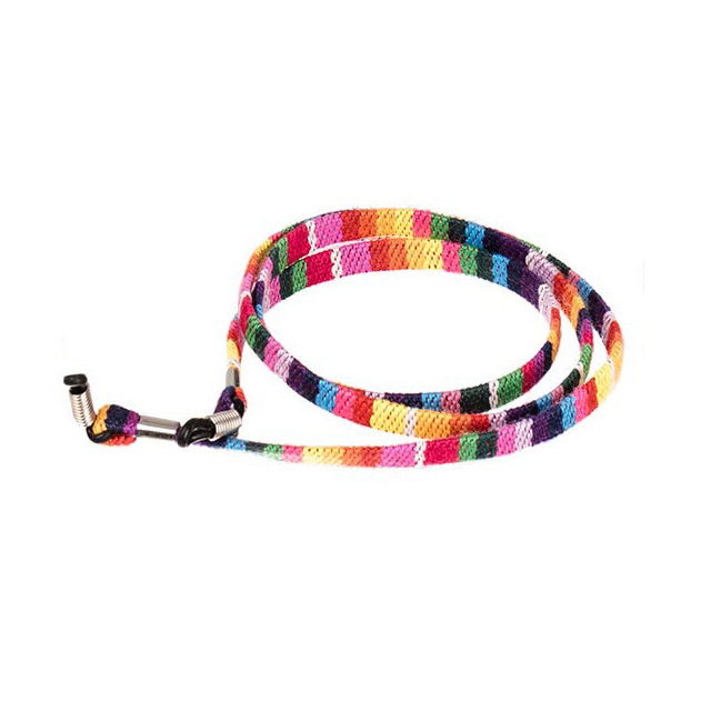 بند عینک مدل Rainbow