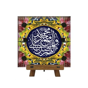 کاشی مدل cm10 کد 162 به همراه پایه