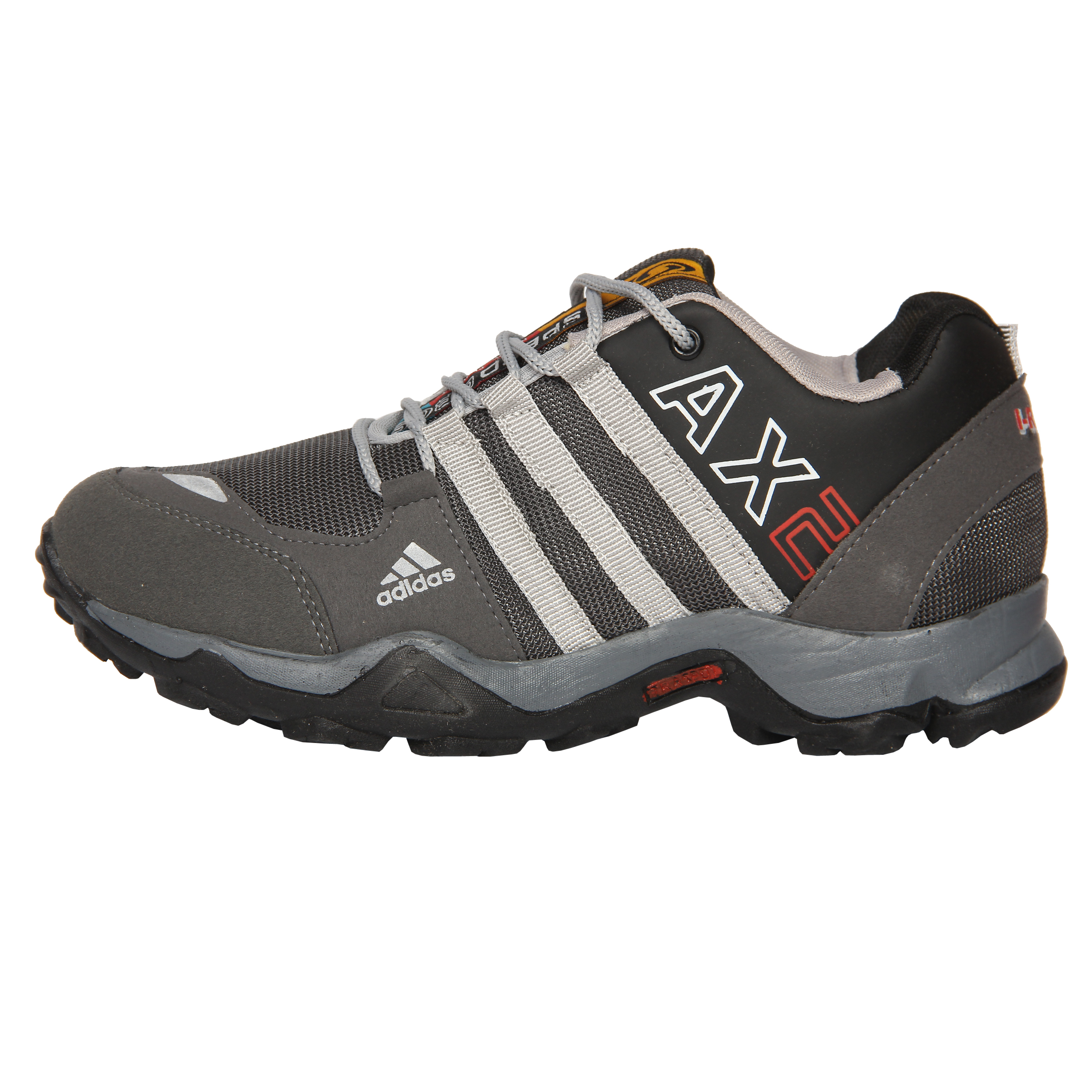کفش کوهنوردی کد AX2-B