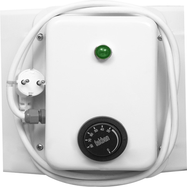 آبگرمکن جنرال تکنو مدل GT-GE45V