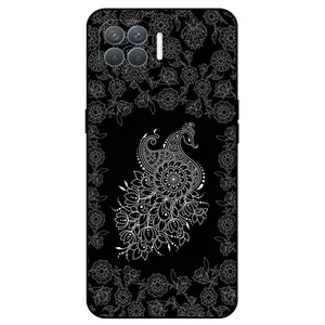 Megafone phoenix 7425 Cover For Oppo A93