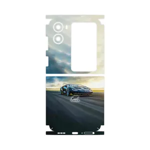 MAHOOT Forza Horizon Game Series-FullSkin Cover Sticker for Oppo Find N2 Flip