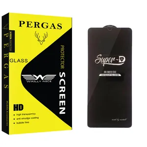 Waily Nice Pergas SuperD Screen Protector For Samsung Galaxy A70