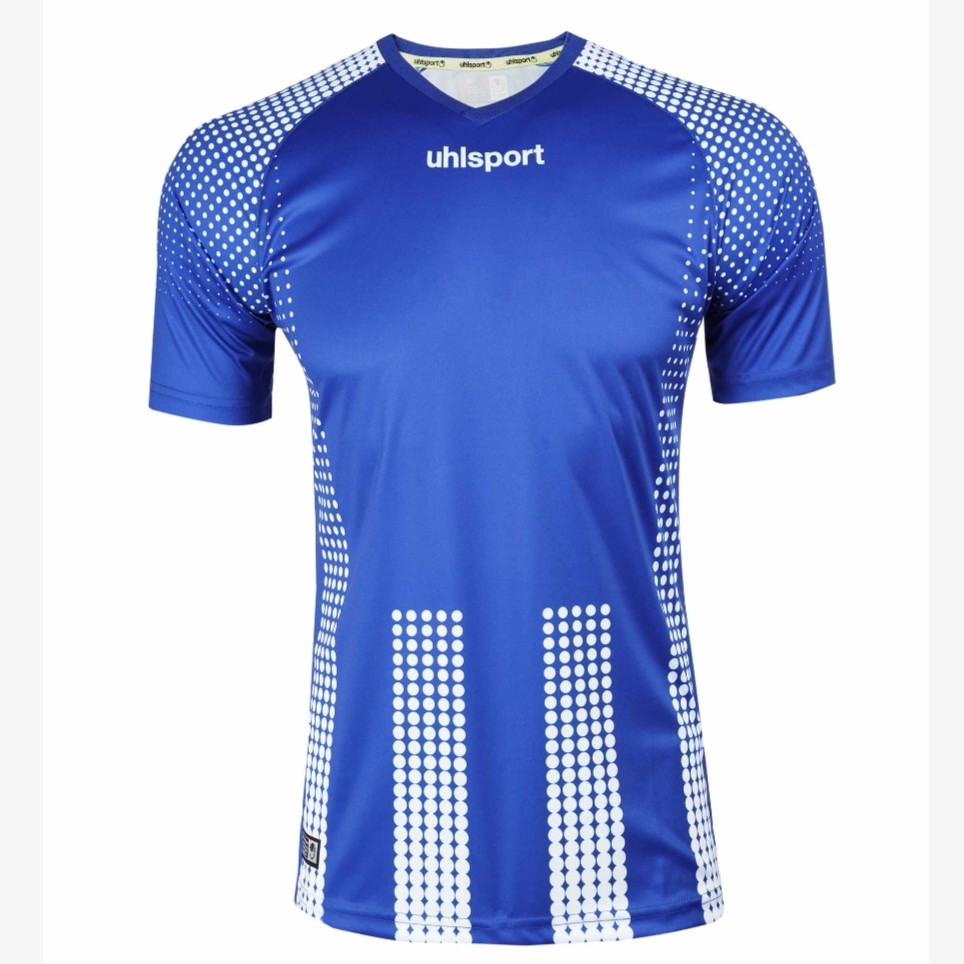 ست تی شرت آستین کوتاه و شلوارک ورزشی مردانه آلشپرت مدل MUH1478 -  - 2