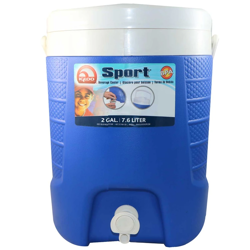 کلمن ایگلو مدل Sport 2 Gallon