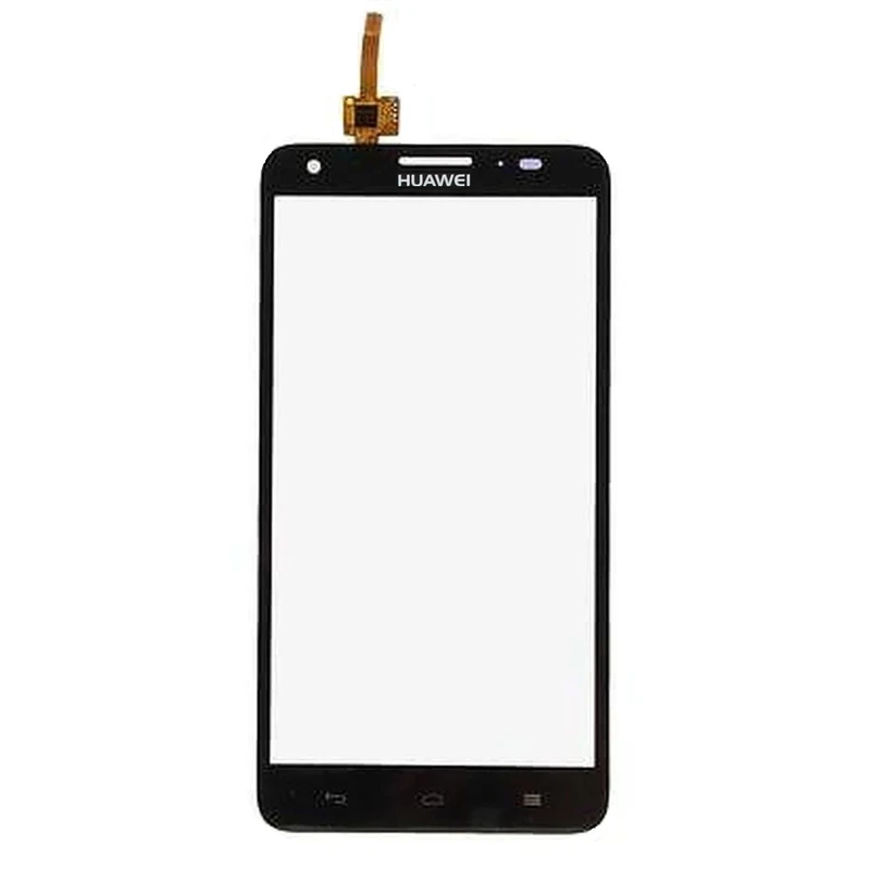 تاچ مدل Ts-G750-U10-W مناسب برای گوشی موبایل هوآوی Ascend G750