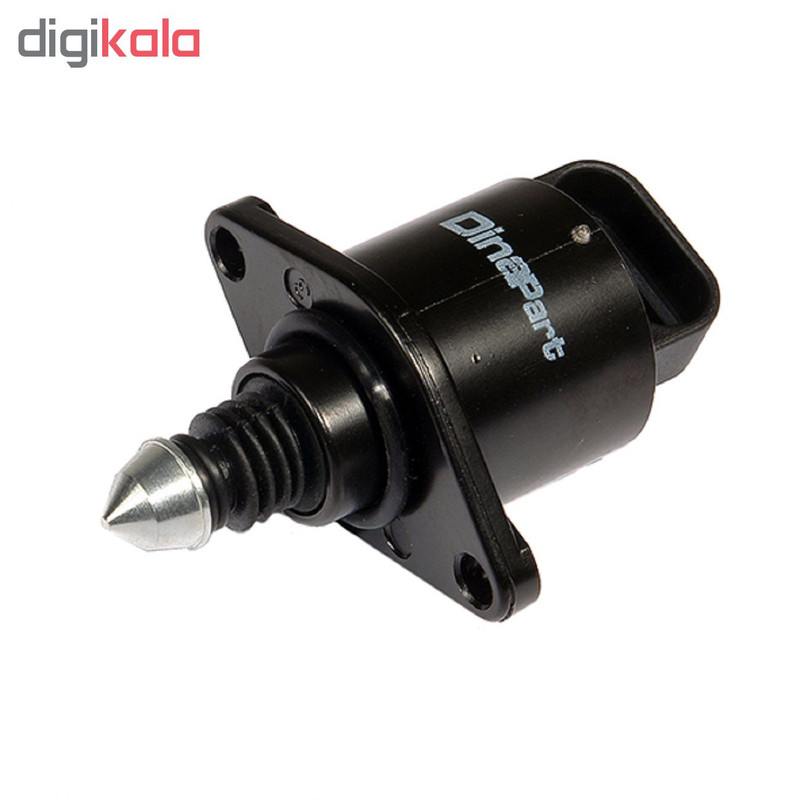 استپر موتور دینا پارت کد 019 مناسب برای پژو 405