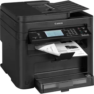 پرینتر لیزری چهار کاره کانن مدل i-SENSYS MF229dw