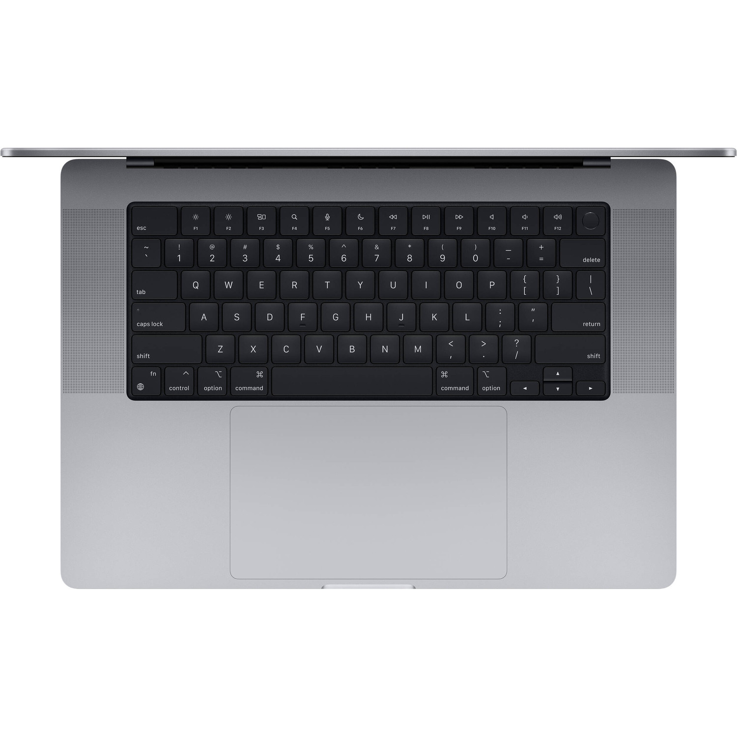 لپ تاپ 14.2 اینچی اپل مدل MacBook Pro Z15H00185 M1 Max 2021