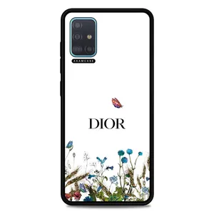 AKAM AMC-WSGA51-BRANDS-43 Cover For Samsung Galaxy A51