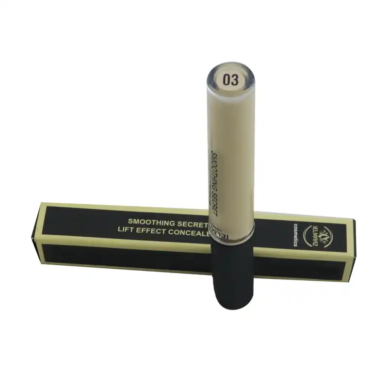 کانسیلر ایلماز شماره 03