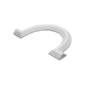 ابزار پیش ساخته مدل پوشش سقفی کد 600 بسته 10 عددی 