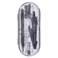 ست پرگار دلی مدل 9591 مجموعه 8 عددی