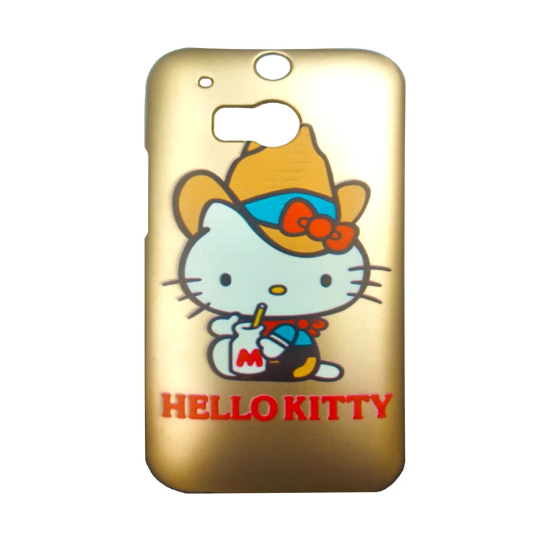 کاور مدل hard-008 مناسب بررای گوشی موبایل اچ تی سی one M8