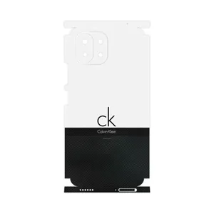 MAHOOT Calvin Klein-FullSkin Cover Sticker for Xiaomi MI 11 LITE